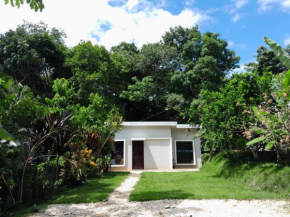 Mi casita